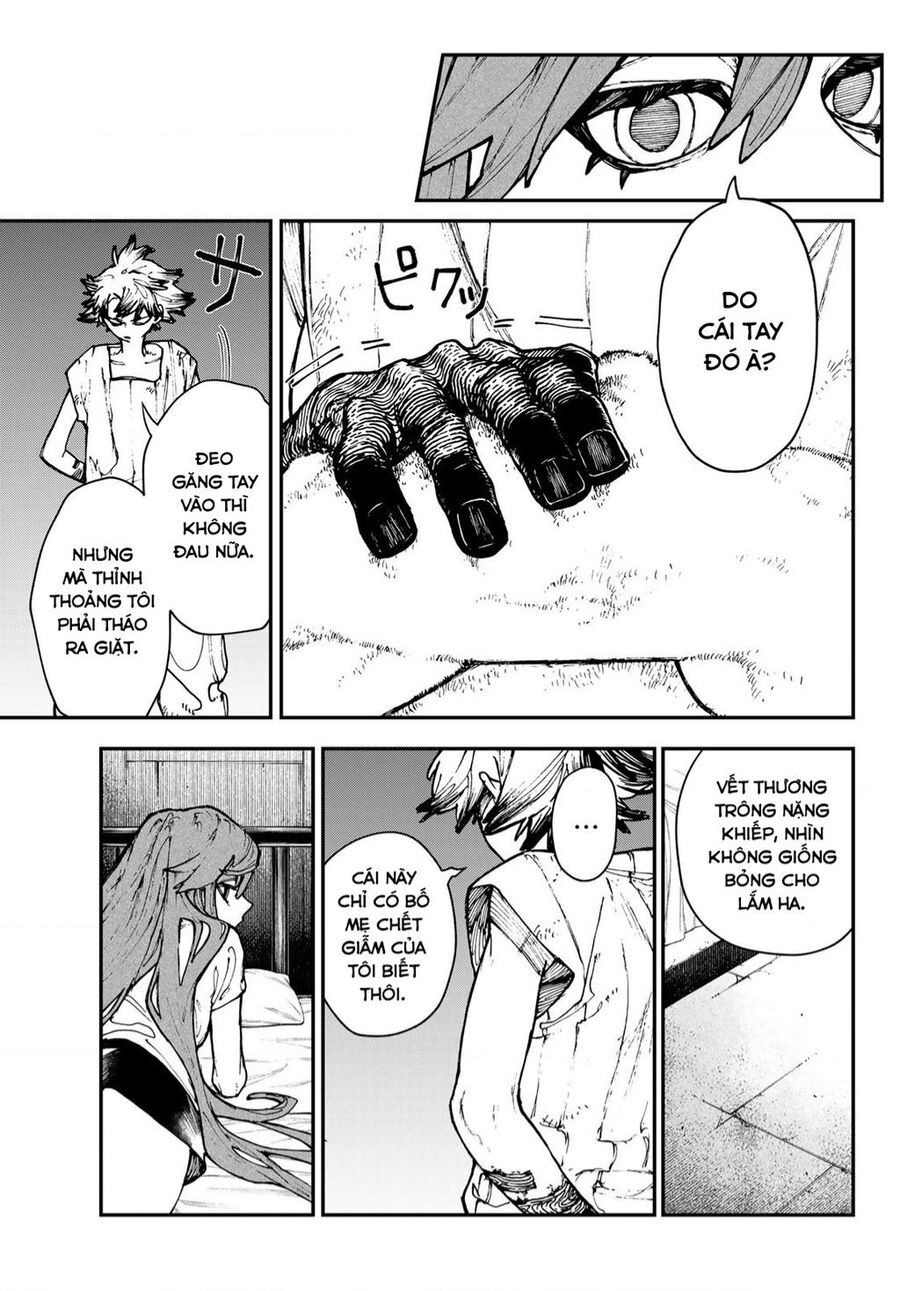 gachiakuta chapter 25 ảnh 5