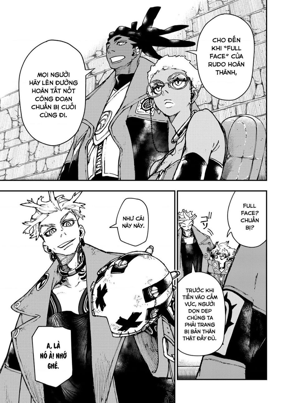 gachiakuta chapter 25 ảnh 9