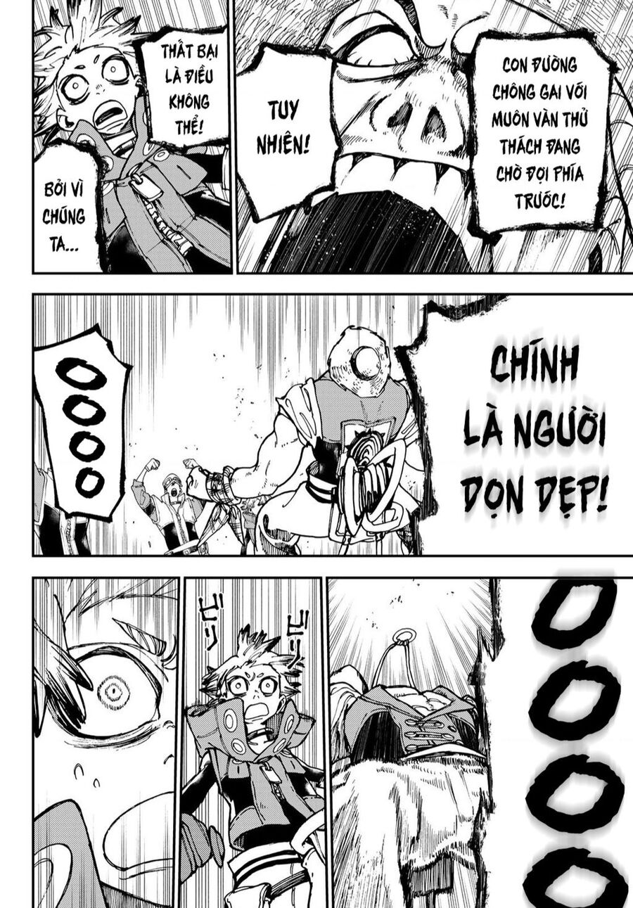 gachiakuta chapter 25 ảnh 18