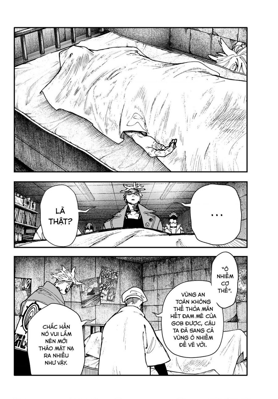 gachiakuta chapter 26 ảnh 15