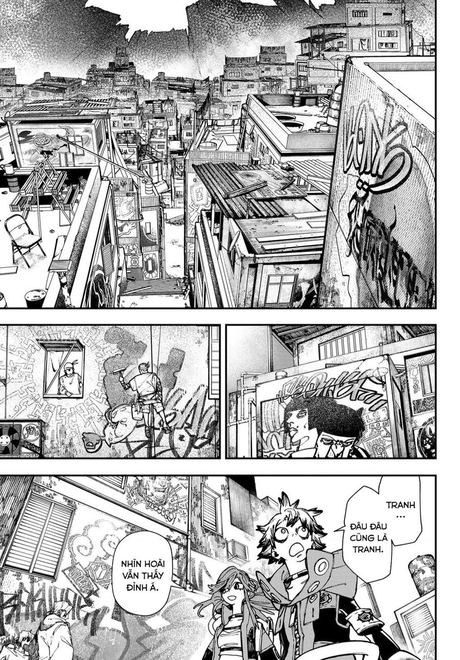 gachiakuta chapter 26 ảnh 8