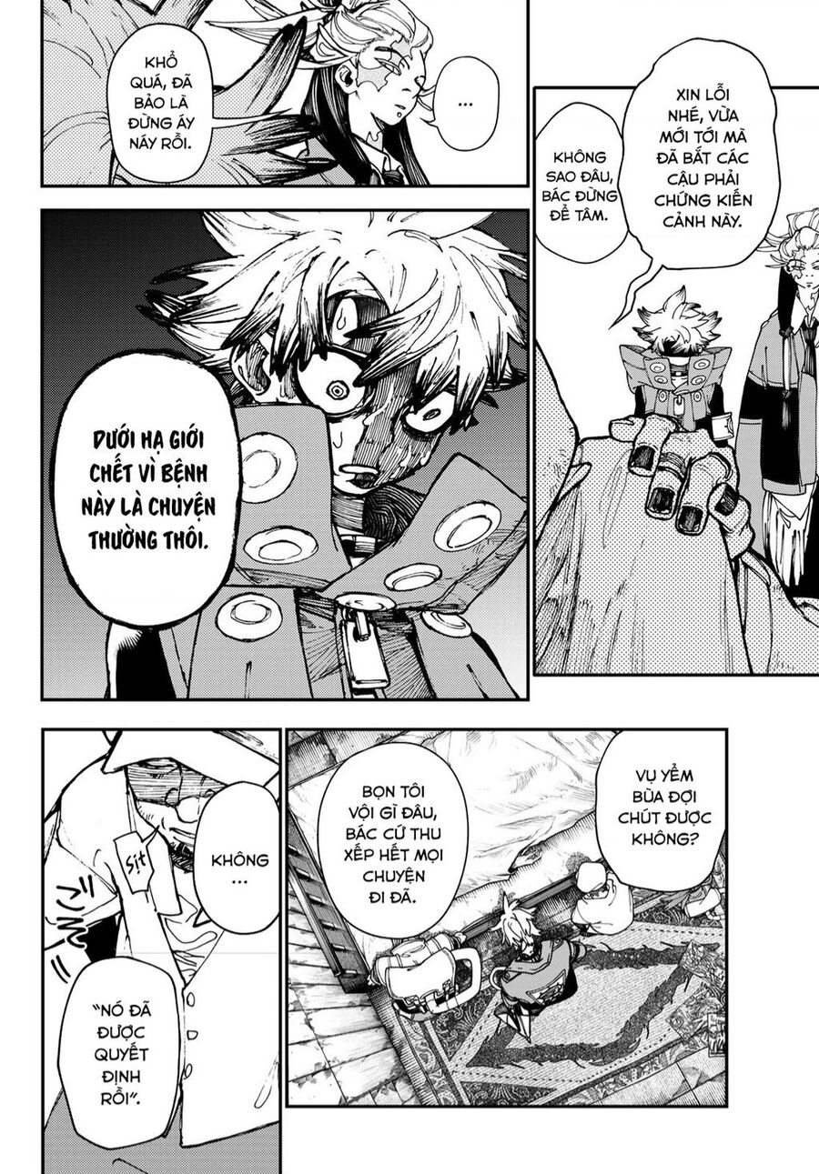 gachiakuta chapter 26 ảnh 17