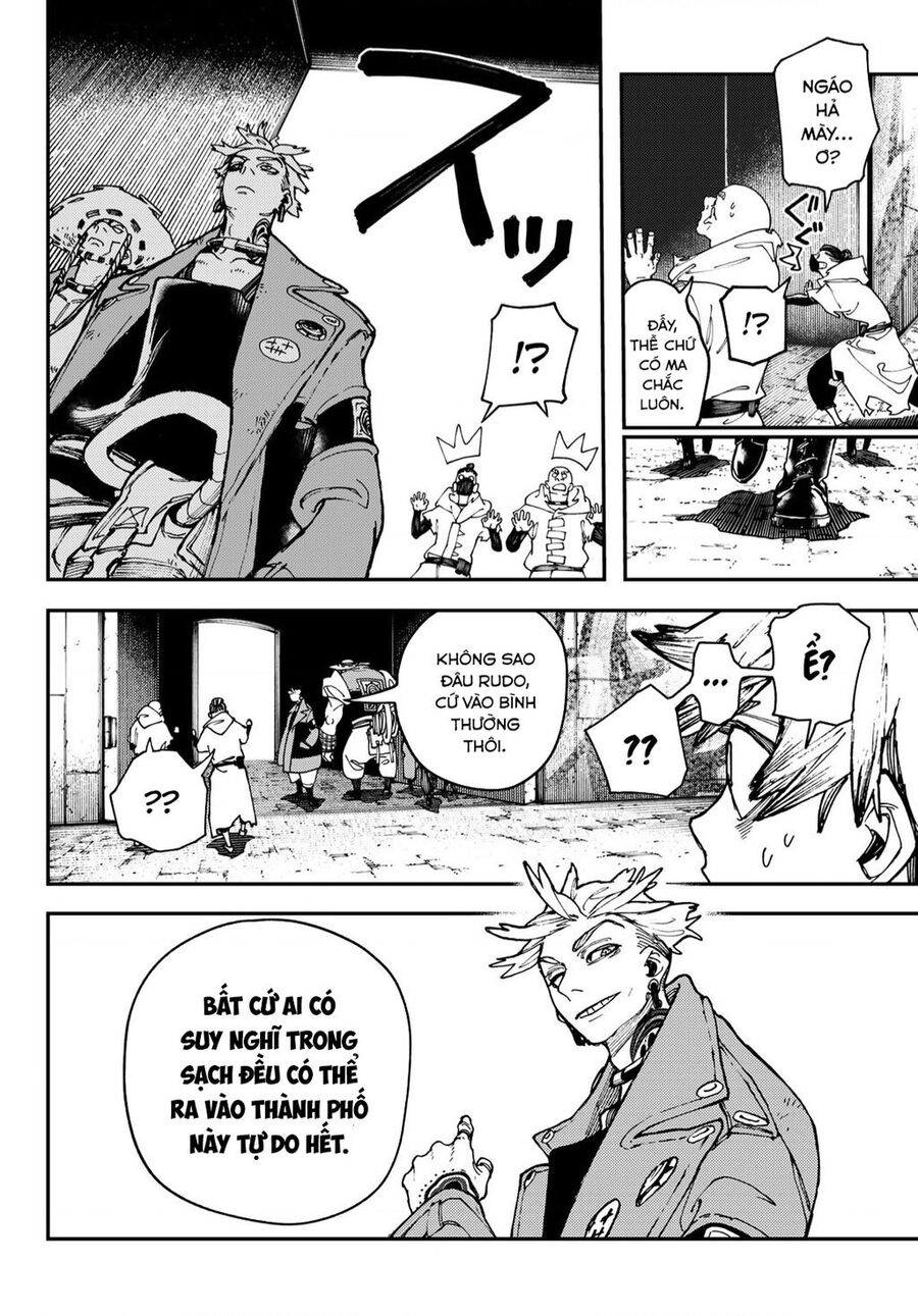 gachiakuta chapter 26 ảnh 7