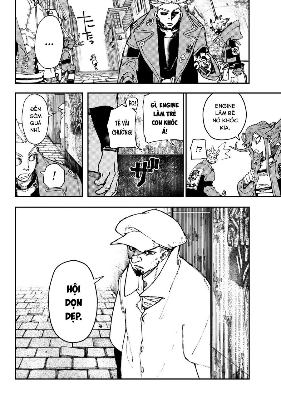 gachiakuta chapter 26 ảnh 13