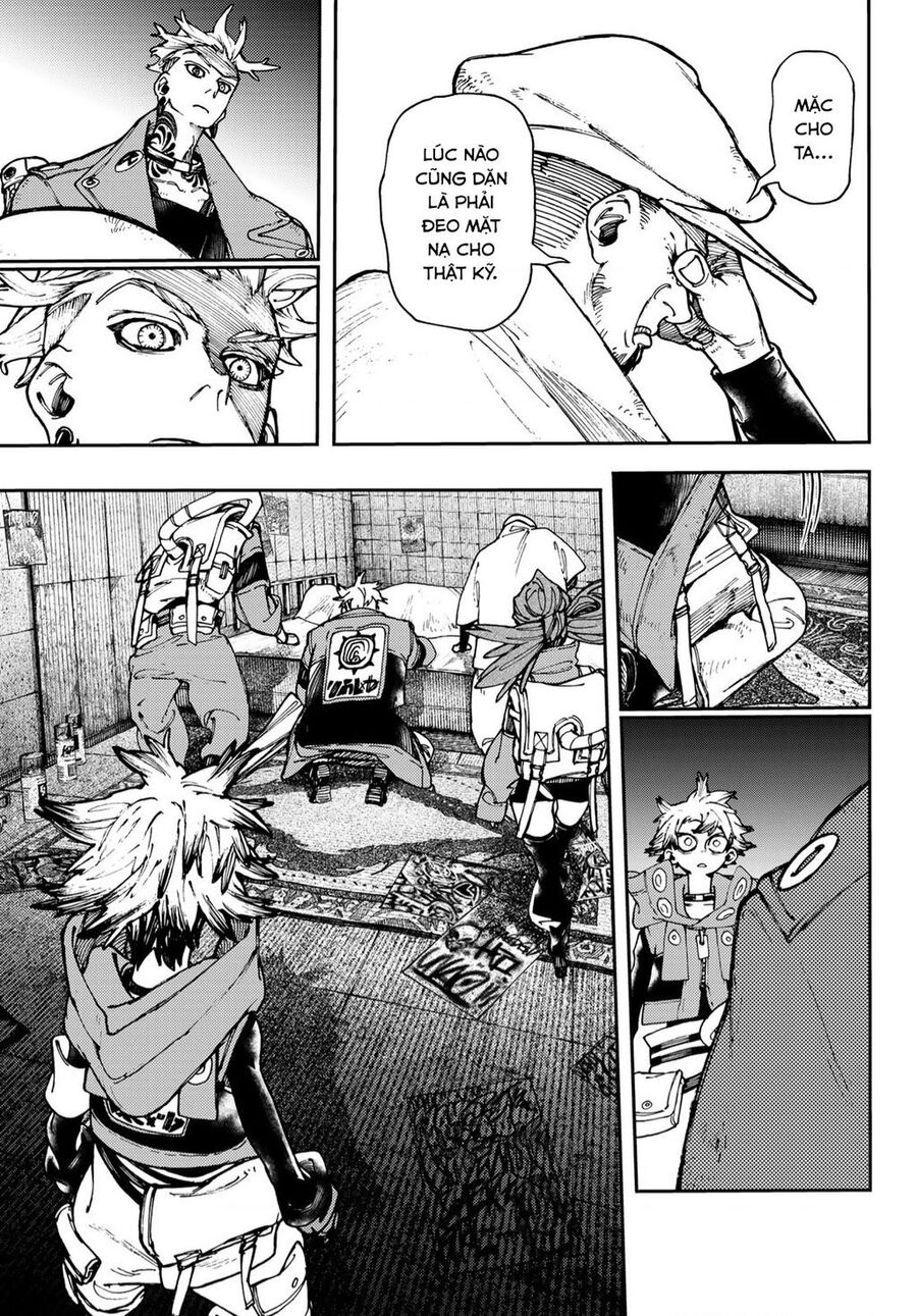 gachiakuta chapter 26 ảnh 16