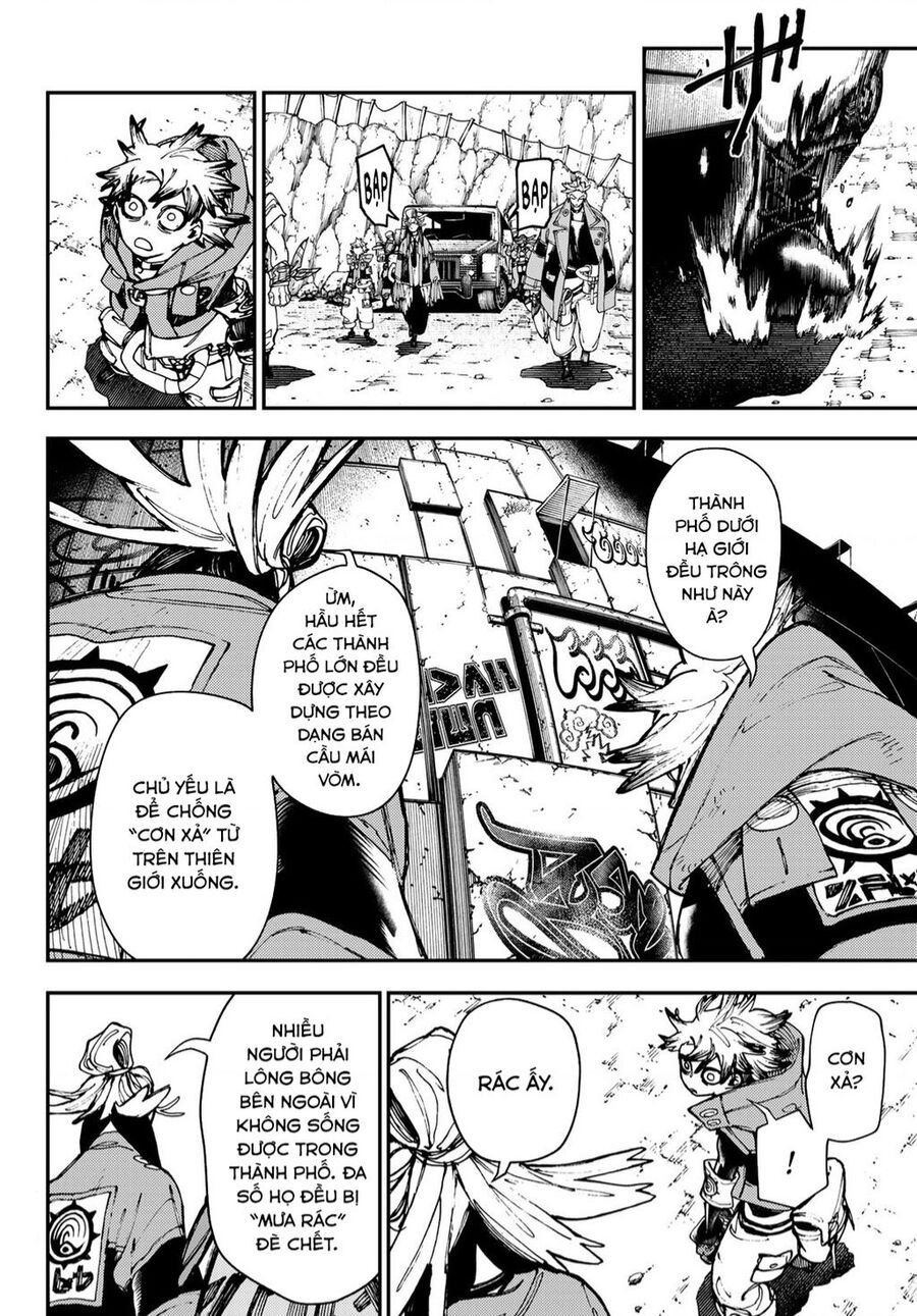 gachiakuta chapter 26 ảnh 5