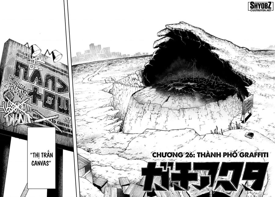 gachiakuta chapter 26 ảnh 4