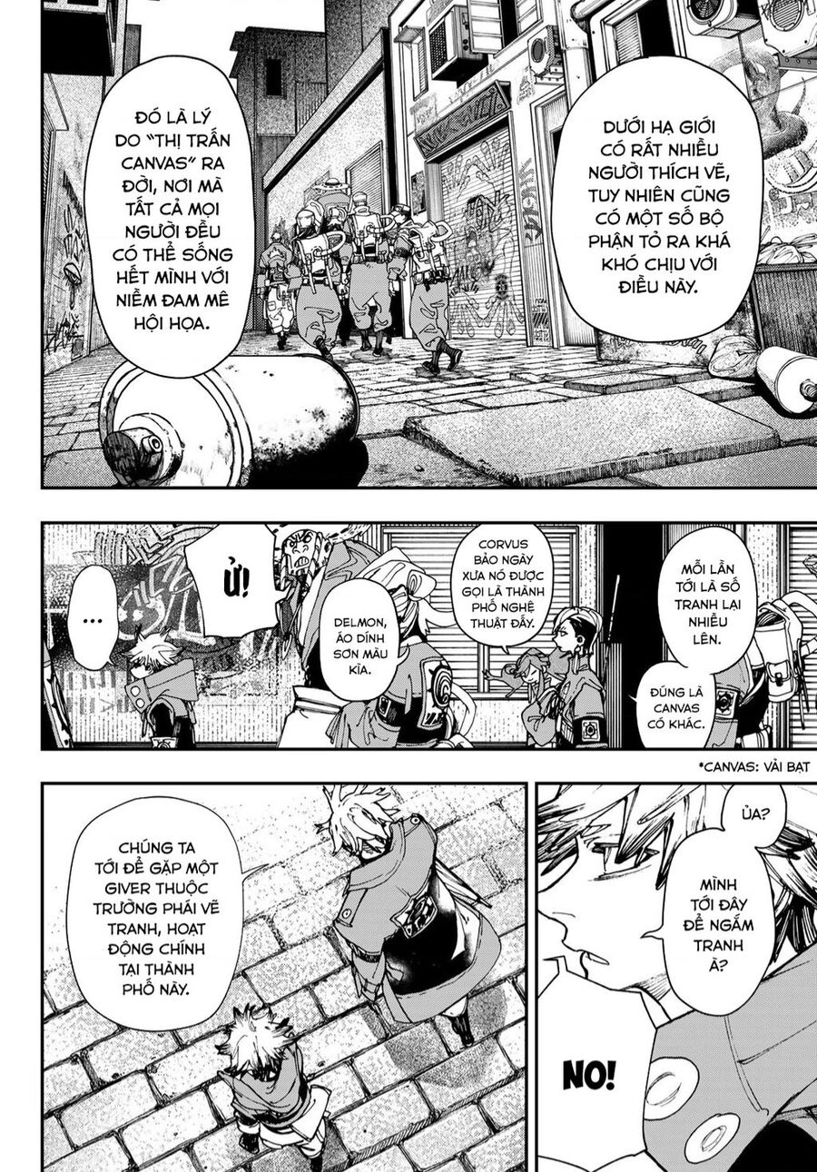 gachiakuta chapter 26 ảnh 9