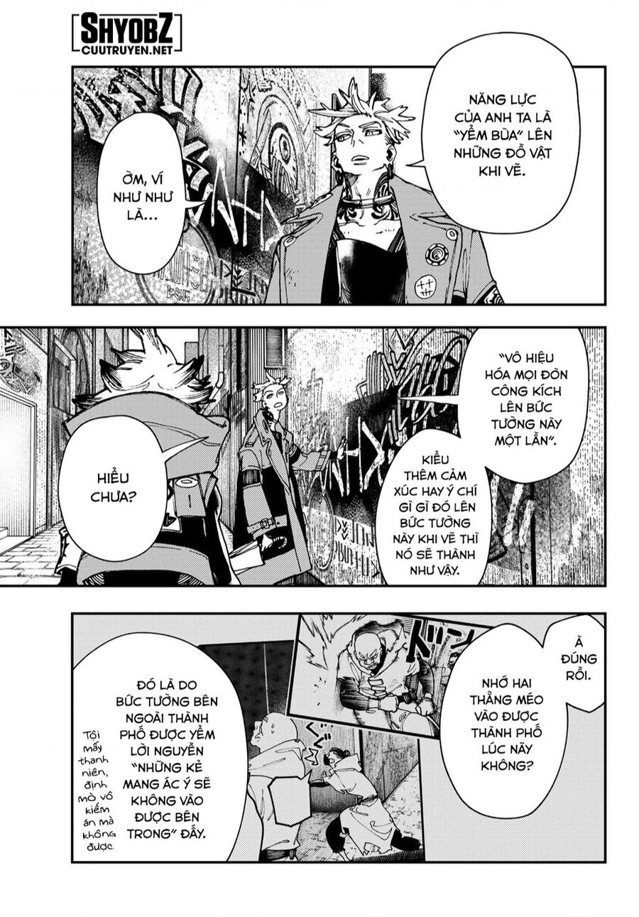 gachiakuta chapter 26 ảnh 10