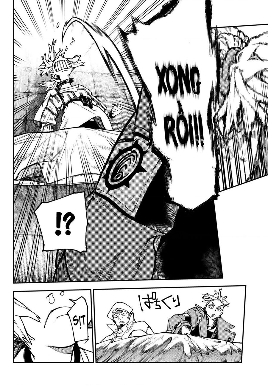 gachiakuta chapter 27 ảnh 8