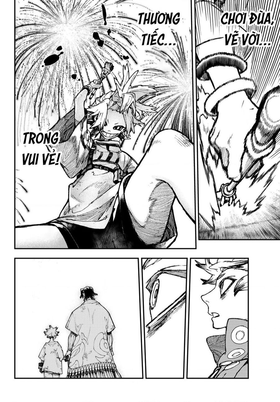 gachiakuta chapter 27 ảnh 18