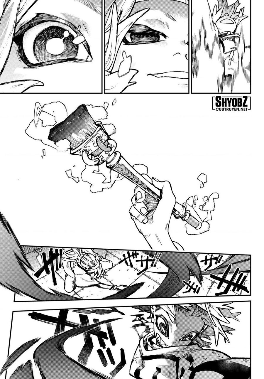 gachiakuta chapter 27 ảnh 15