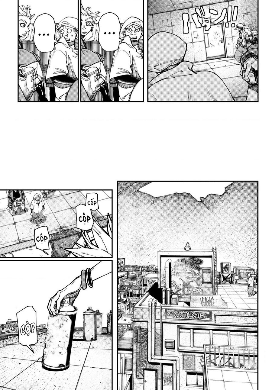 gachiakuta chapter 27 ảnh 11