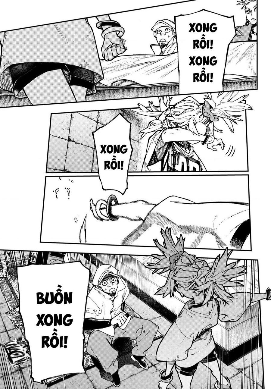 gachiakuta chapter 27 ảnh 9