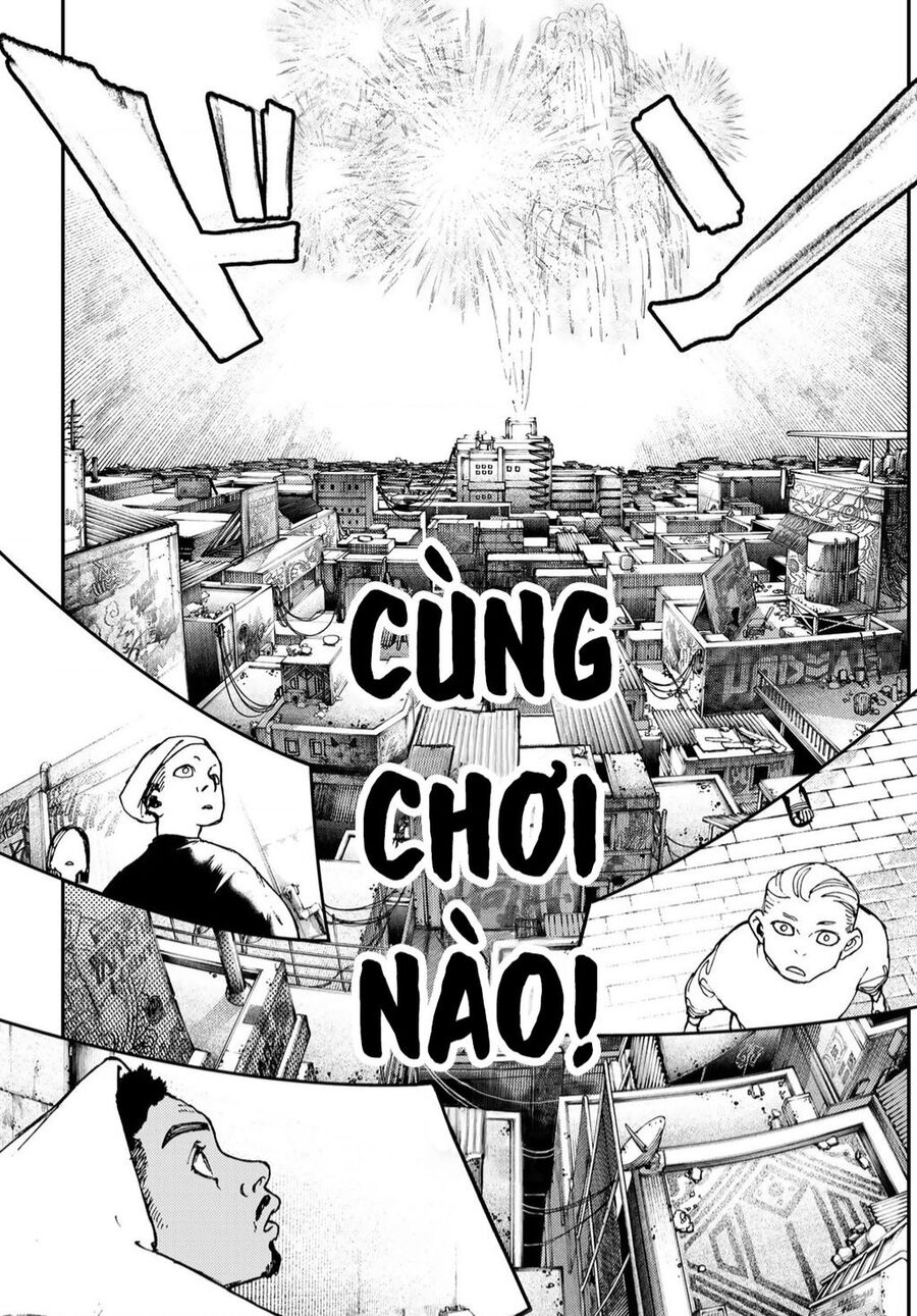 gachiakuta chapter 27 ảnh 17