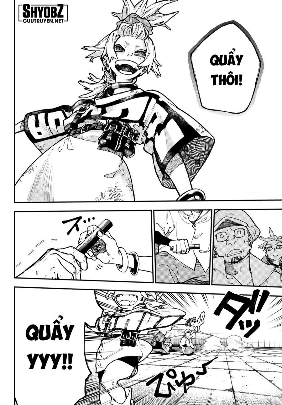 gachiakuta chapter 27 ảnh 10