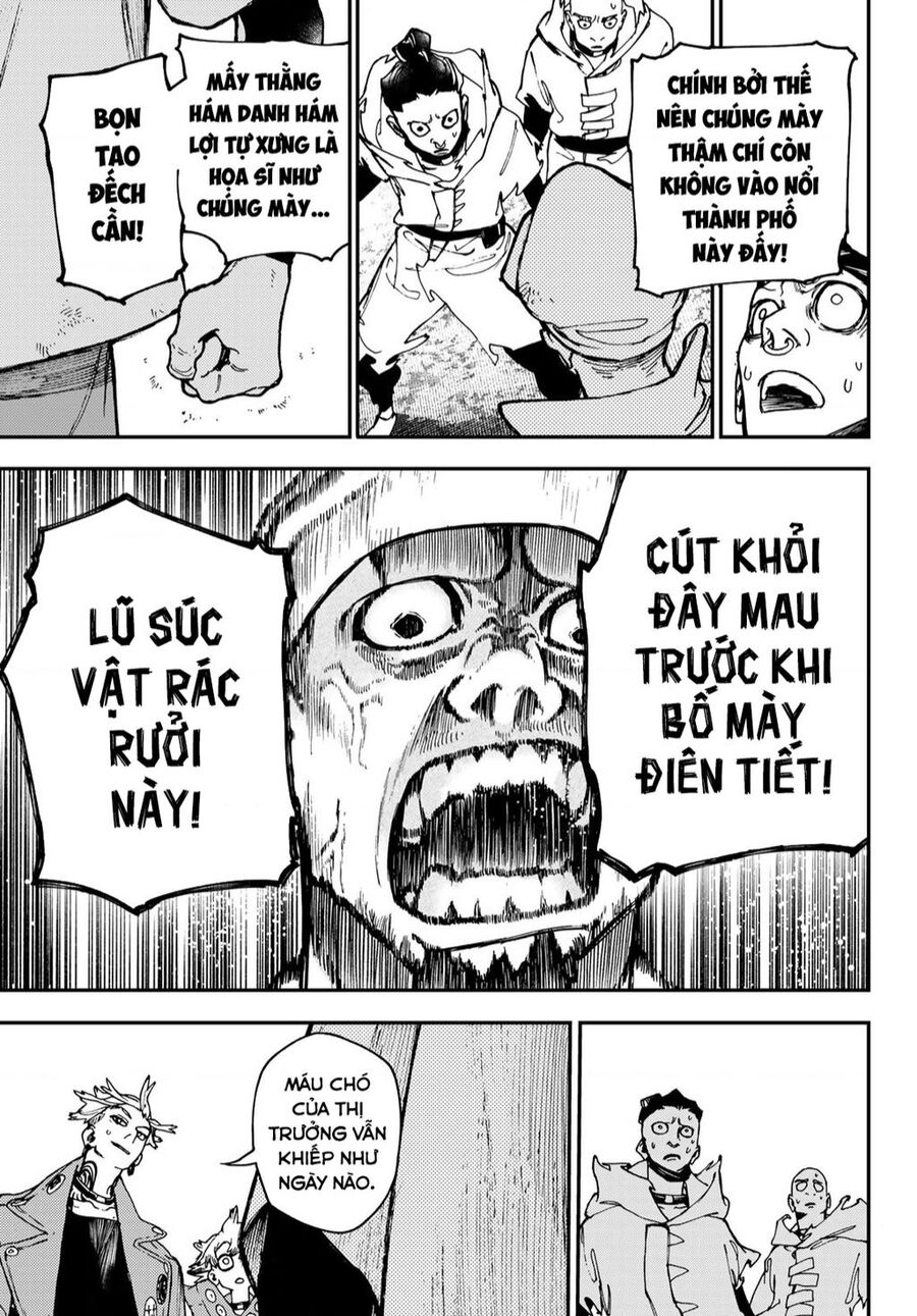 gachiakuta chapter 28 ảnh 14