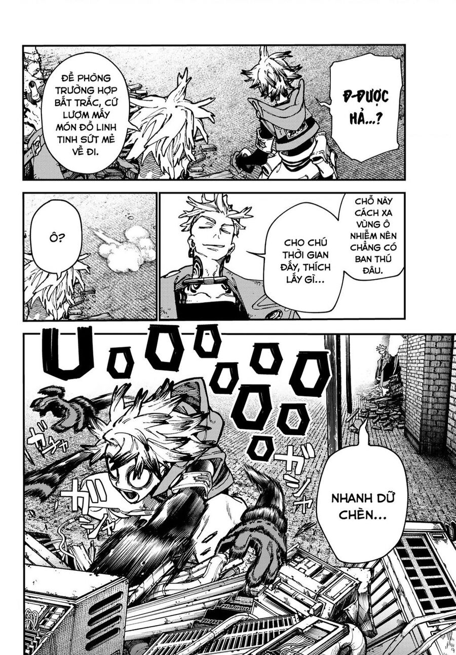 gachiakuta chapter 28 ảnh 19