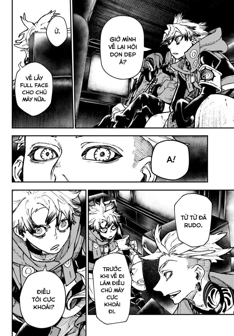 gachiakuta chapter 28 ảnh 17