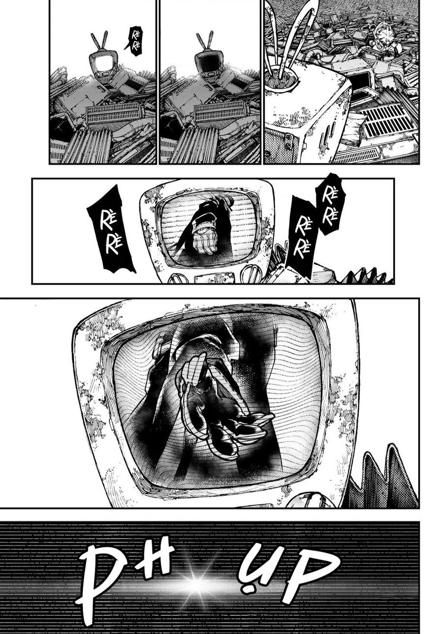gachiakuta chapter 28 ảnh 20