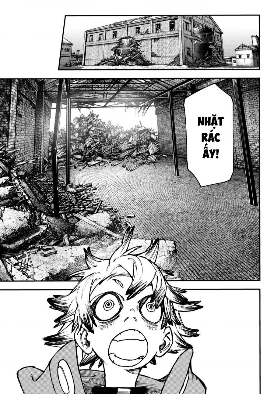 gachiakuta chapter 28 ảnh 18