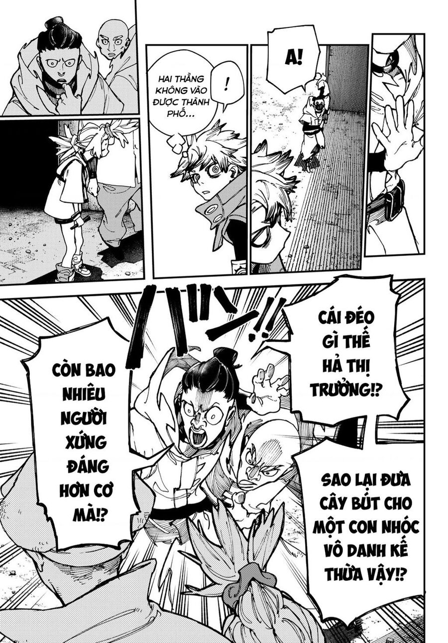 gachiakuta chapter 28 ảnh 12