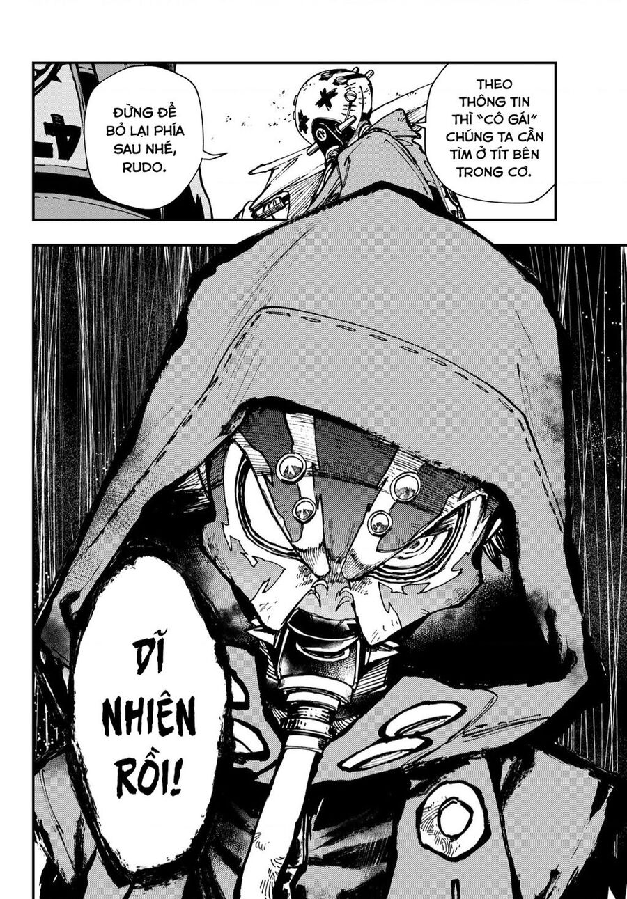 gachiakuta chapter 29 ảnh 16
