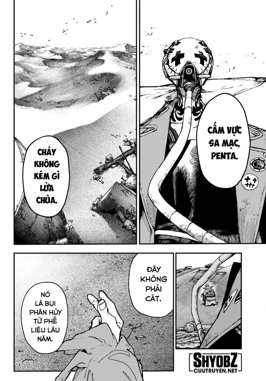 gachiakuta chapter 29 ảnh 13