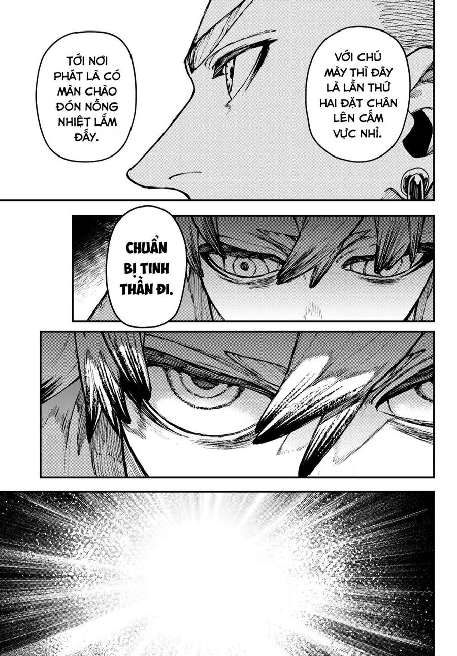 gachiakuta chapter 29 ảnh 11