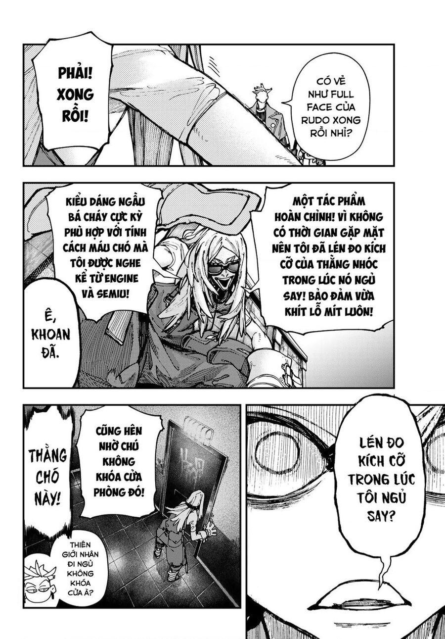 gachiakuta chapter 29 ảnh 4