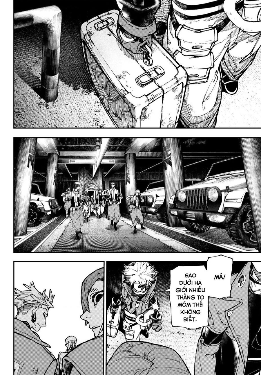gachiakuta chapter 29 ảnh 6