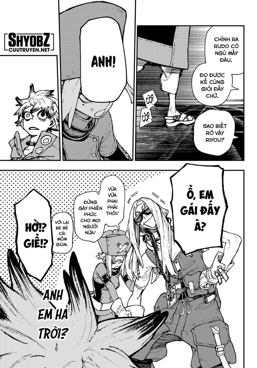 gachiakuta chapter 29 ảnh 5