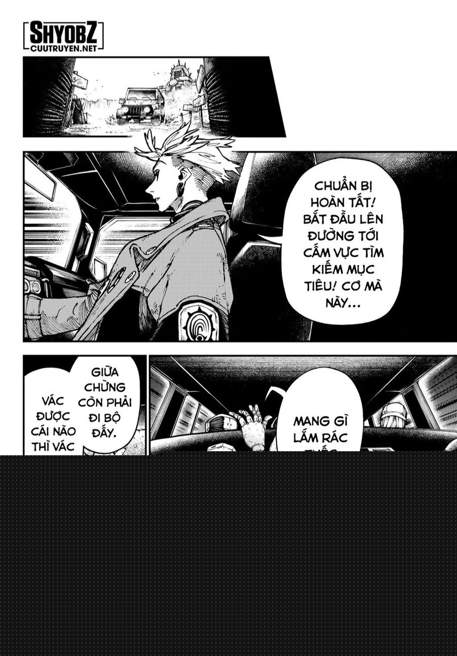 gachiakuta chapter 29 ảnh 10