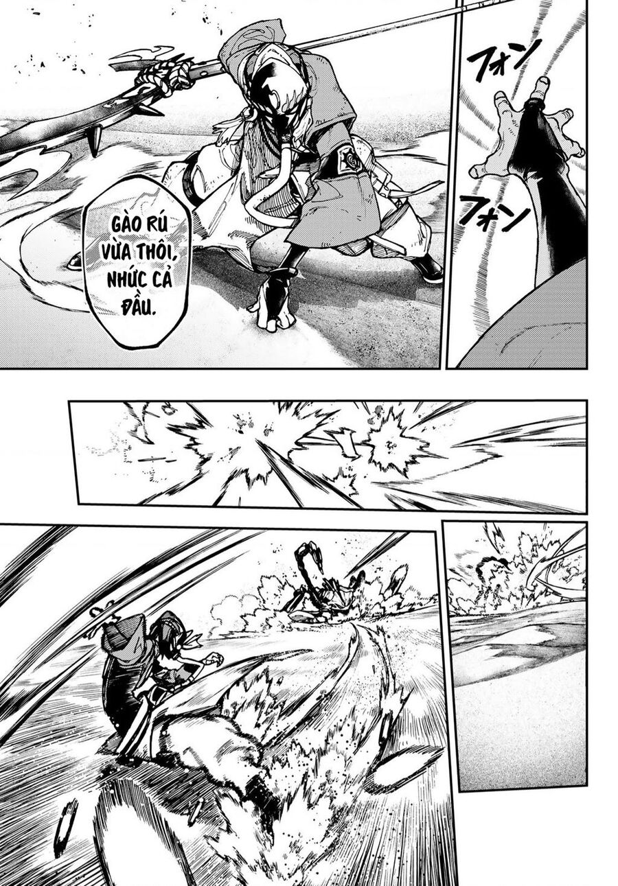 gachiakuta chapter 30 ảnh 8