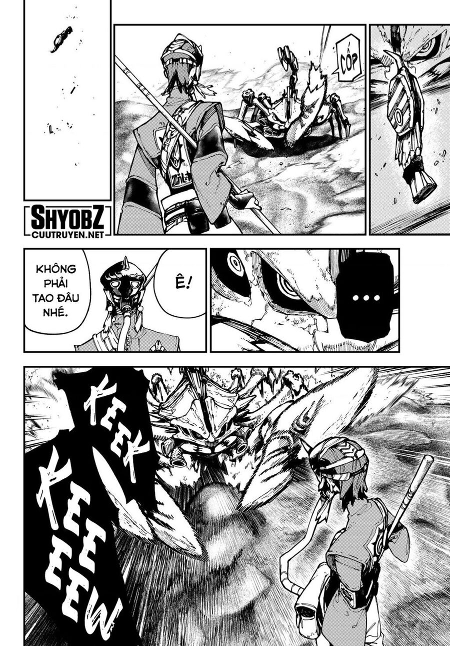 gachiakuta chapter 30 ảnh 7