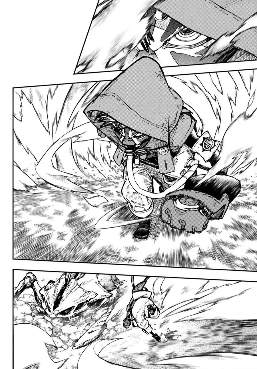 gachiakuta chapter 30 ảnh 14