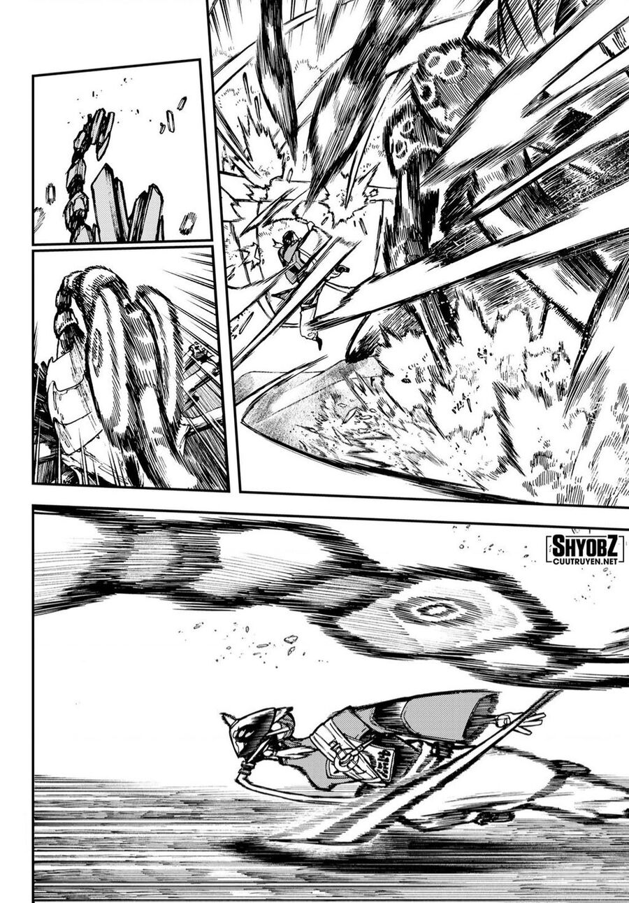 gachiakuta chapter 30 ảnh 9