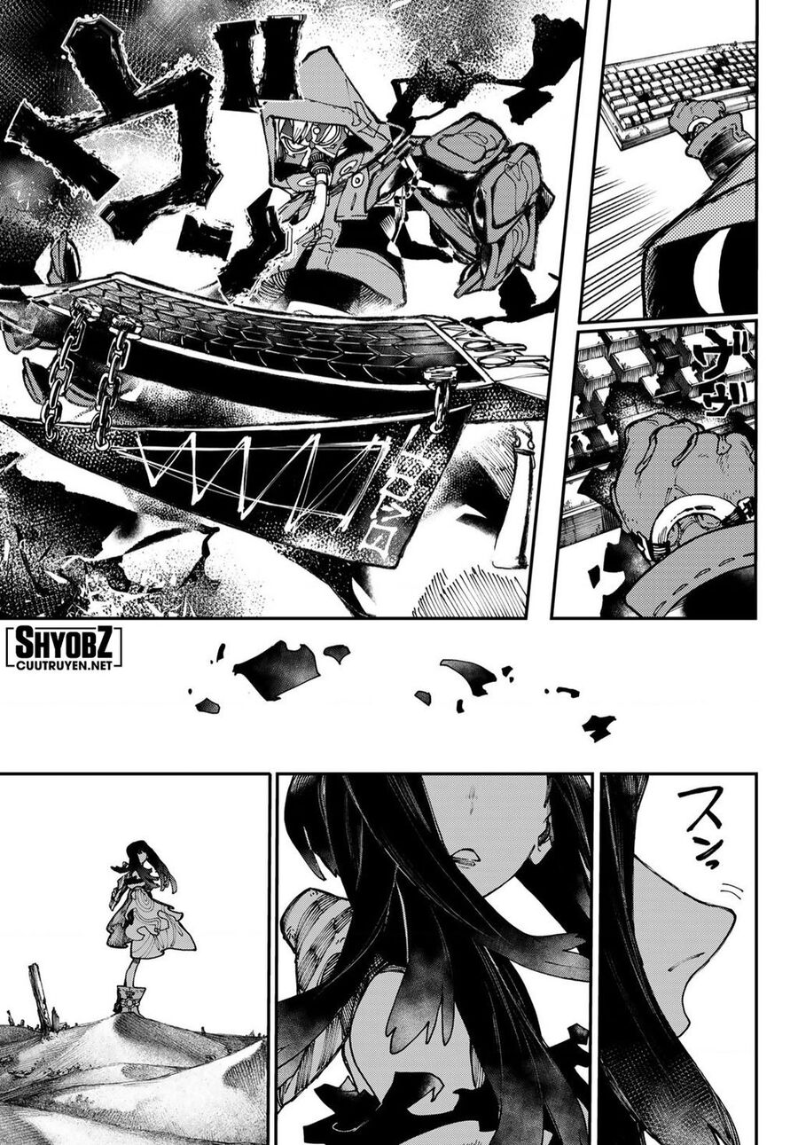 gachiakuta chapter 30 ảnh 15