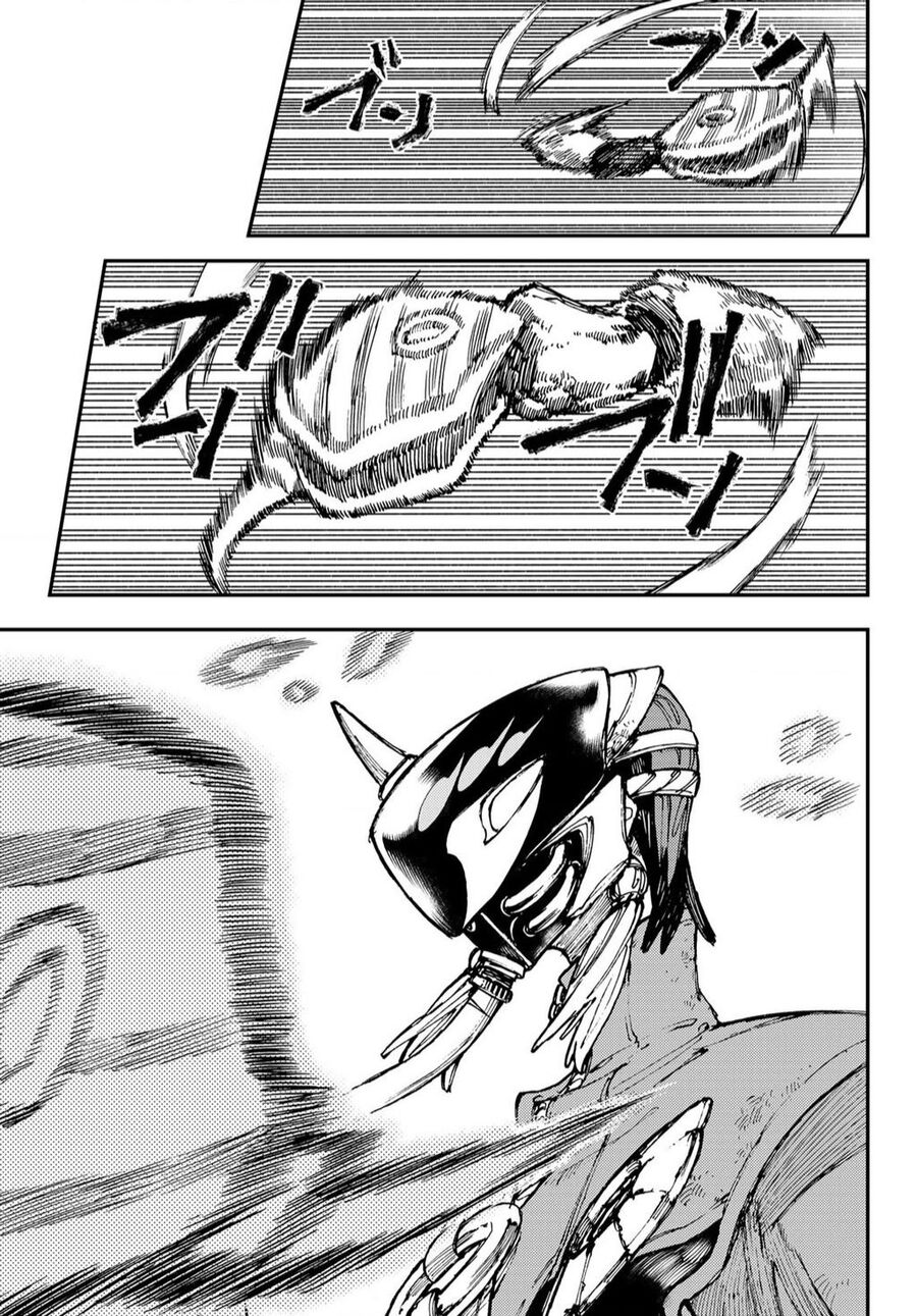 gachiakuta chapter 30 ảnh 6