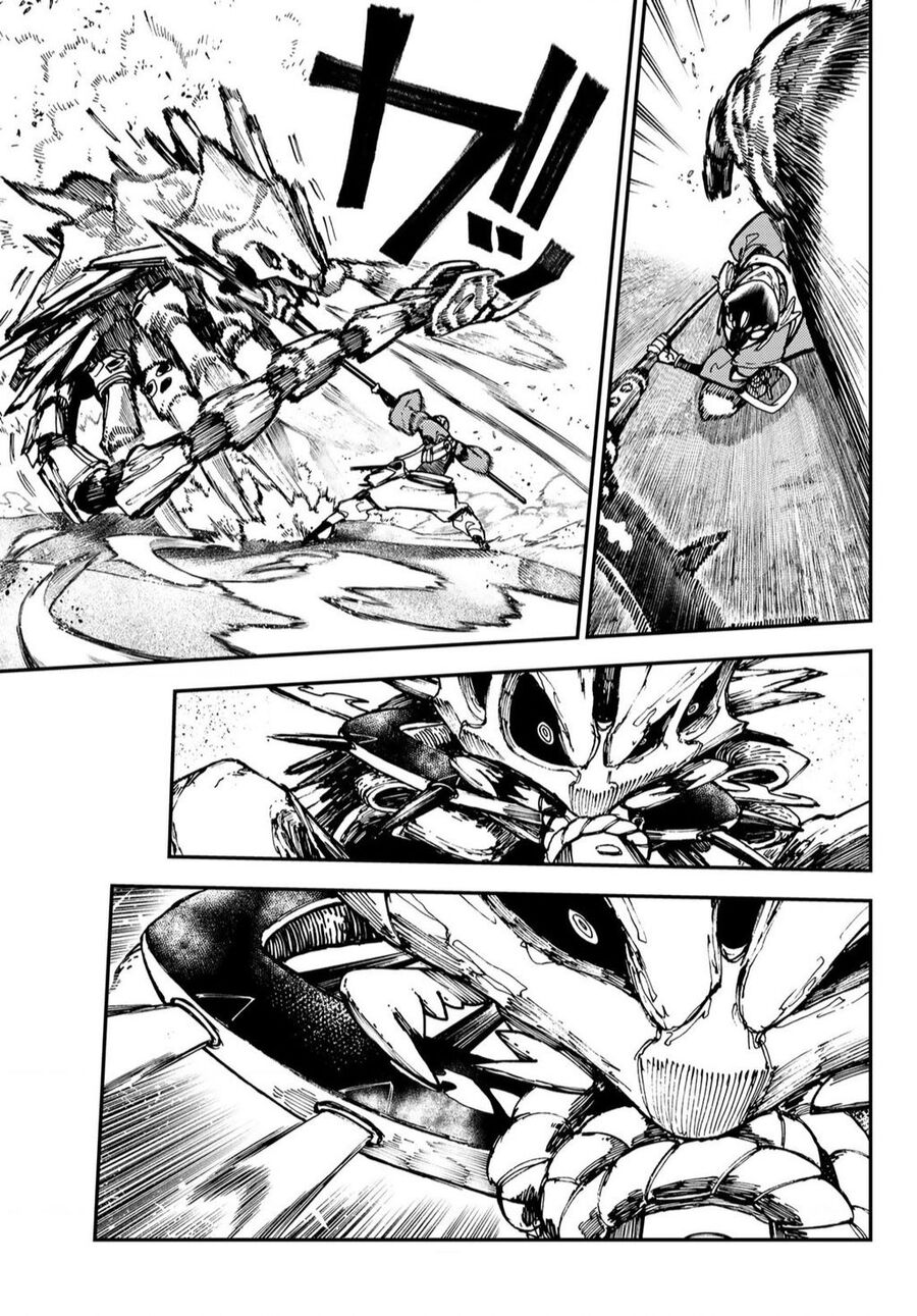 gachiakuta chapter 30 ảnh 10