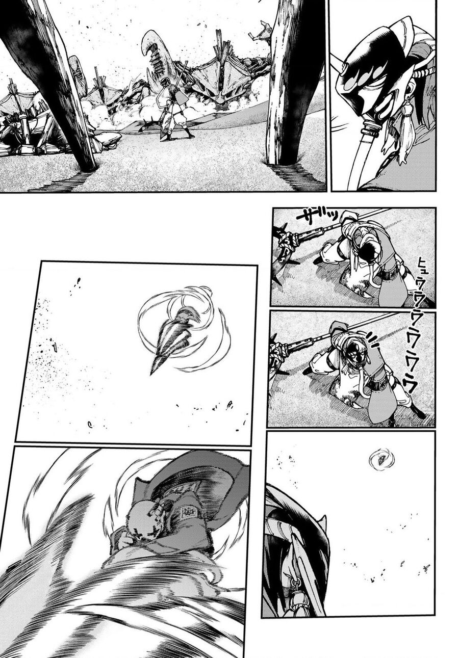 gachiakuta chapter 30 ảnh 12