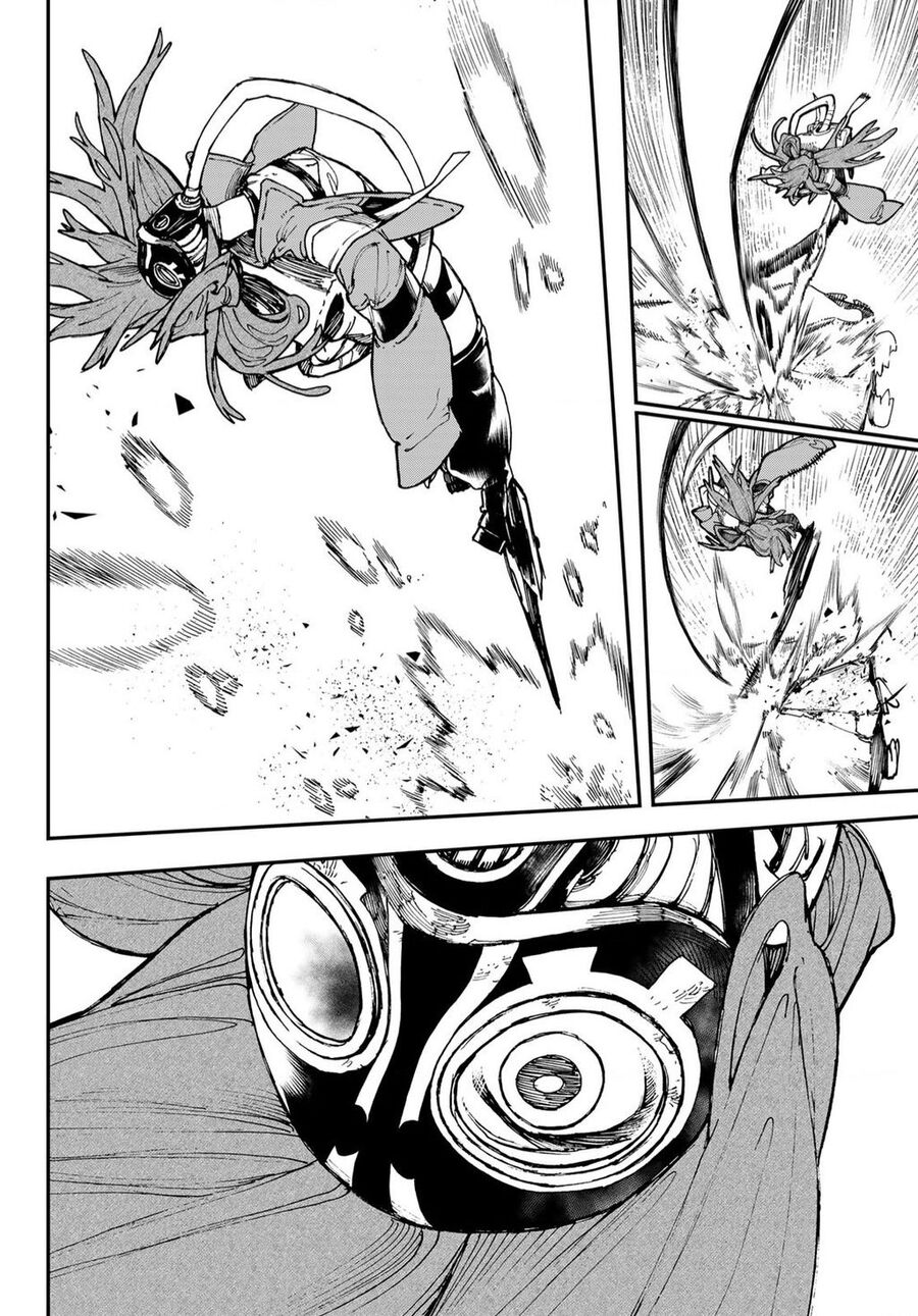 gachiakuta chapter 30 ảnh 3