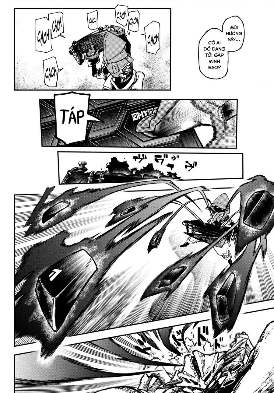 gachiakuta chapter 30 ảnh 16