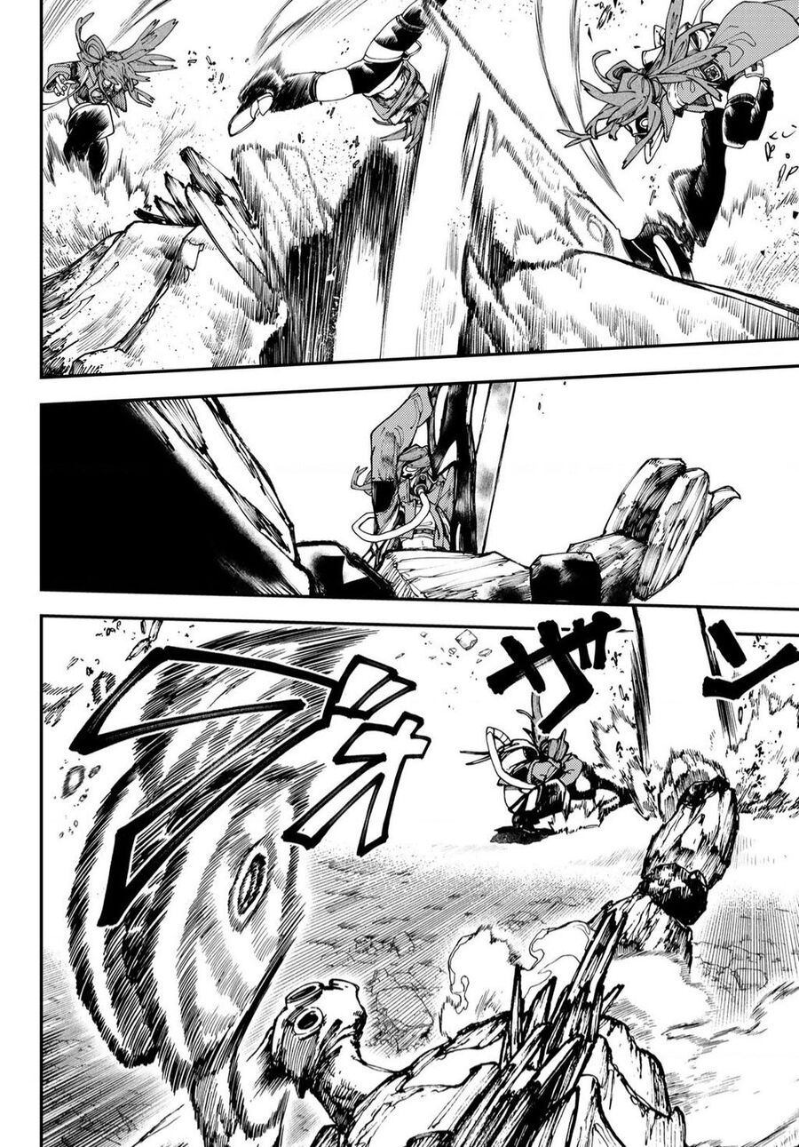 gachiakuta chapter 30 ảnh 5