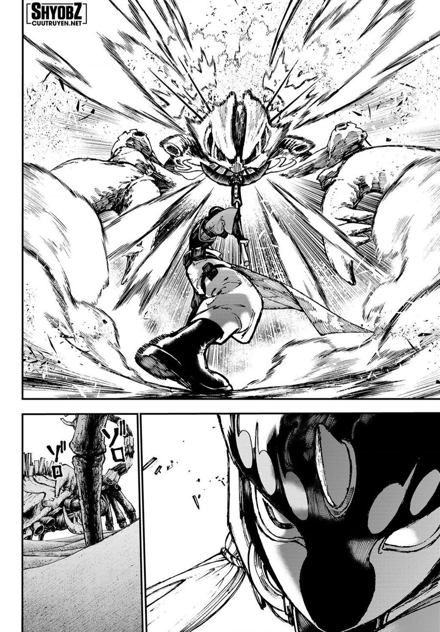gachiakuta chapter 30 ảnh 11