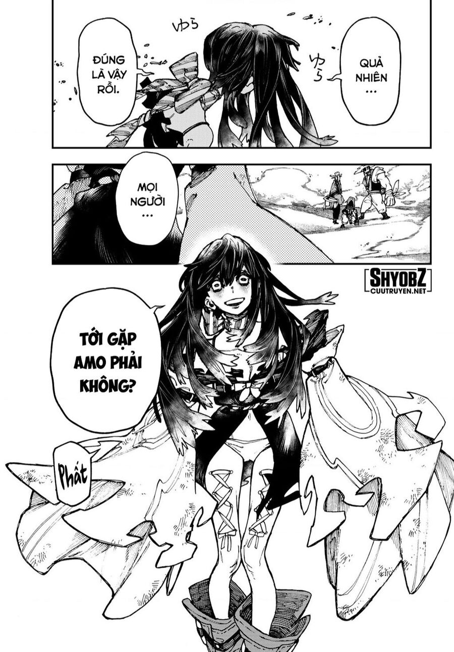 gachiakuta chapter 31 ảnh 10