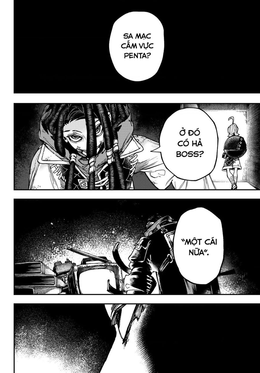 gachiakuta chapter 31 ảnh 11