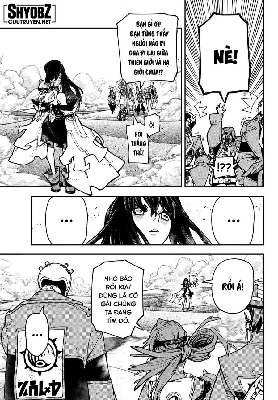 gachiakuta chapter 31 ảnh 14