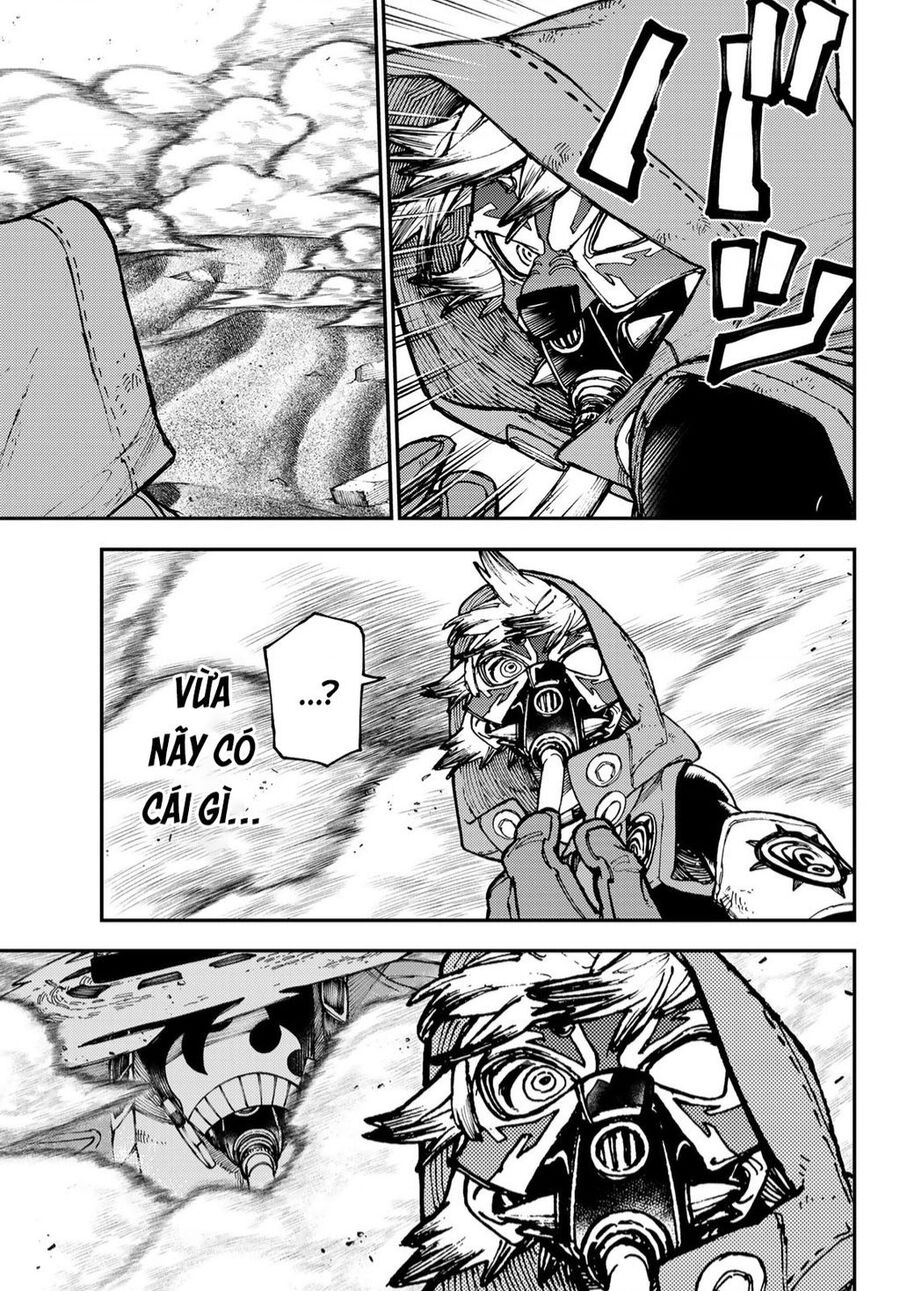gachiakuta chapter 31 ảnh 5