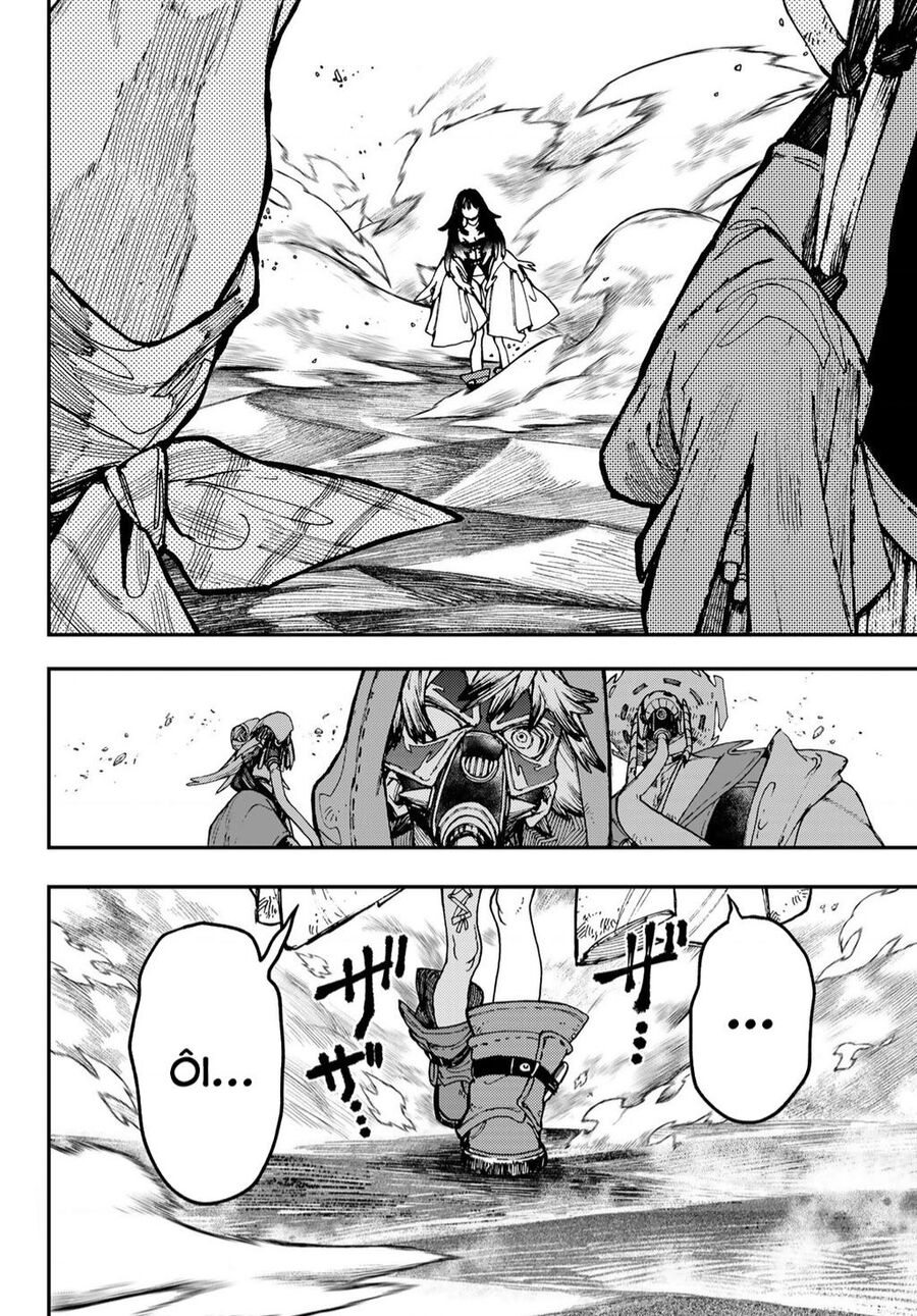 gachiakuta chapter 31 ảnh 9